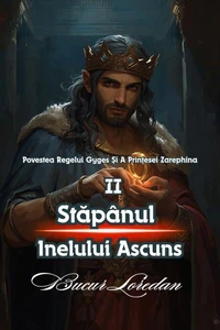 Stăpânul Inelului Ascuns II
