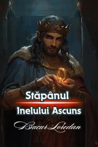 Stăpânul Inelului Ascuns