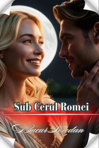 Sub Cerul Romei