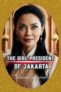 The Girl President Of Jakarta