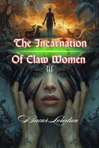 The Incarnation Of Claw Women