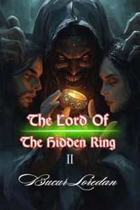 The Lord Of The Hidden Ring II