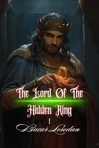The Lord Of The Hidden Ring