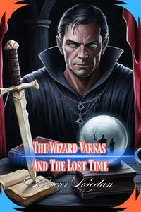 The Wizard Varkas And The Lost Time