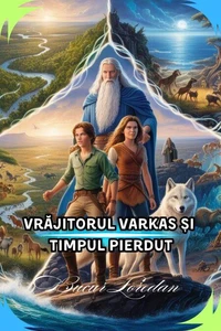 Vrăjitorul Varkas Și Timpul Pierdut