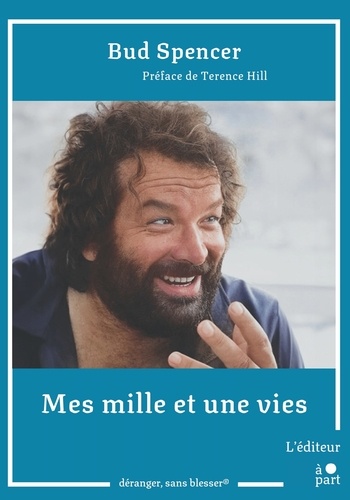 Bud Spencer - Mes mille et une vies.