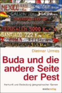 Buda und die andere Seite der Pest