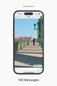 100 Messages