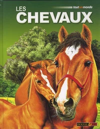 Les chevaux