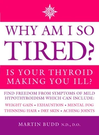 Why Am I So Tired?