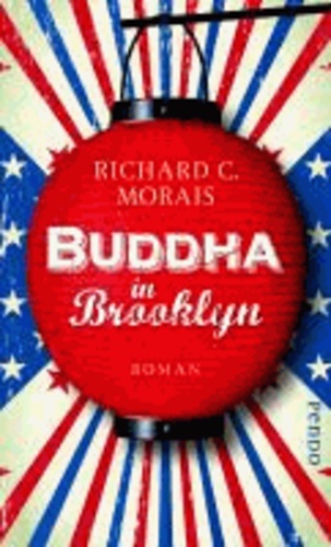 Buddha in Brooklyn.