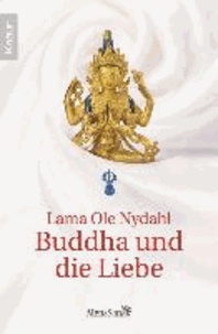 Buddha und die Liebe.