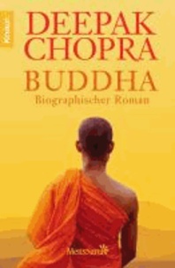 Buddha - Biographischer Roman.