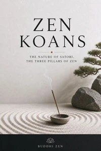 Zen Koans: The Nature of Satori, The Three Pillars of Zen