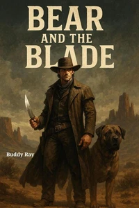 Bear And The Blade