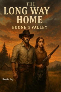 The Long Way Home