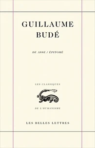 Summaire et Epitome du livre De Asse
