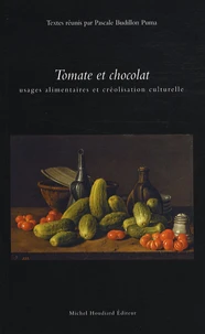 Tomate et chocolat