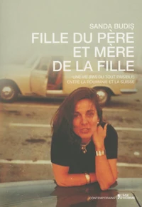 Fille du père et mère de la fille