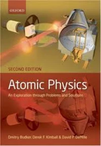 Atomic Physics