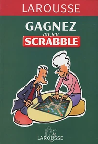 Gagnez au jeu Scrabble