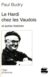 Le hardi chez les vaudois