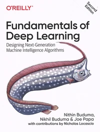 Fundamentals of Deep Learning