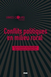 Conflits politiques en milieu rural