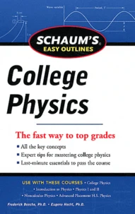 College Physics