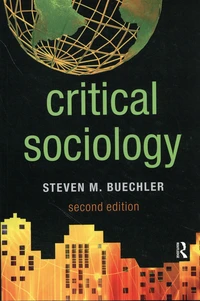 Critical Sociology