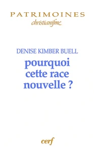 Pourquoi cette race nouvelle ?