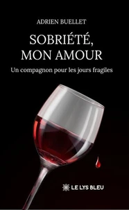Sobriété, mon amour