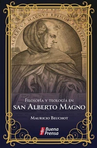 Filosofía y teología en san Alberto Magno
