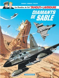 Diamants de sable