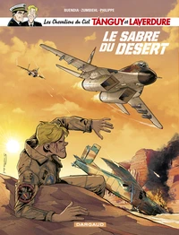 Le sabre du désert