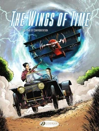 The Wings of Time