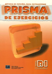 Prisma progresa Nivel B1