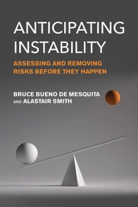 Anticipating Instability