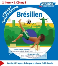 Brésilien