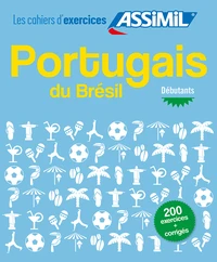 Portugais du Brésil débutants
