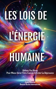 Les lois de l'énergie humaine