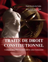 Traité de droit constitutionnel