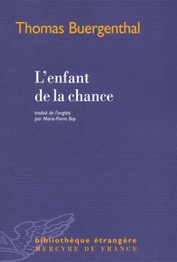 L'enfant de la chance