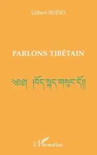 Parlons tibétain
