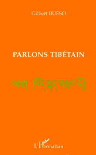Parlons tibétain