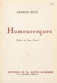 Humouresques