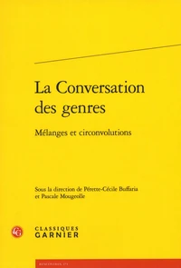 La conversation des genres