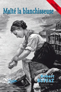 Maïté la blanchisseuse