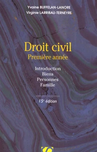 Droit civil
