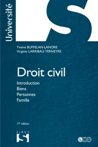 Droit civil
